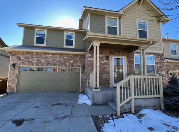 3409 Wagon Trail Rd - Fort Collins, CO