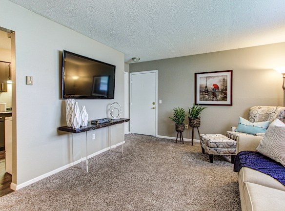 Arbor Landing Apartments - Toledo, OH