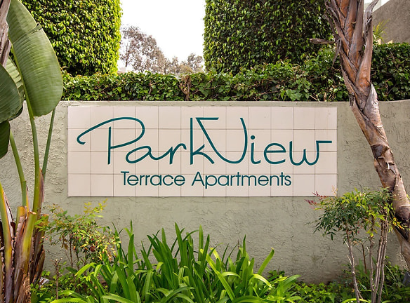 Park View Terrace - San Diego, CA