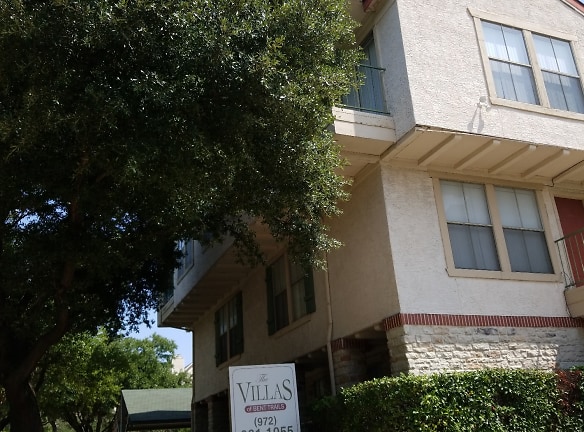 Villas Of Bent Trails, The Apartments - Dallas, TX