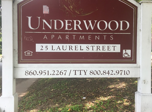 Underwood Apartments - Hartford, CT