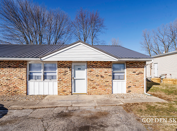 6318 E Piccadilly Rd - Muncie, IN