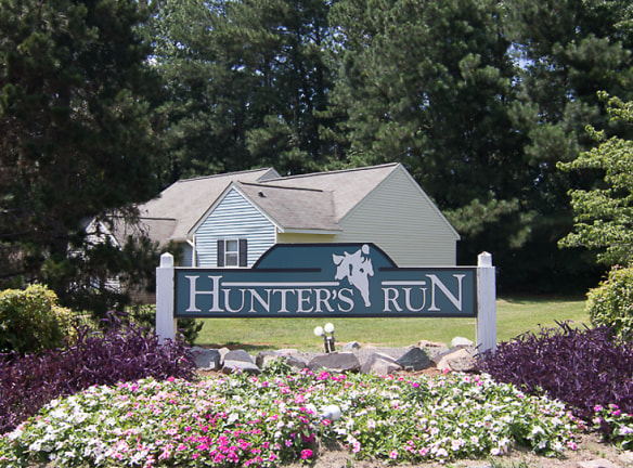 Hunters Run - Raleigh, NC