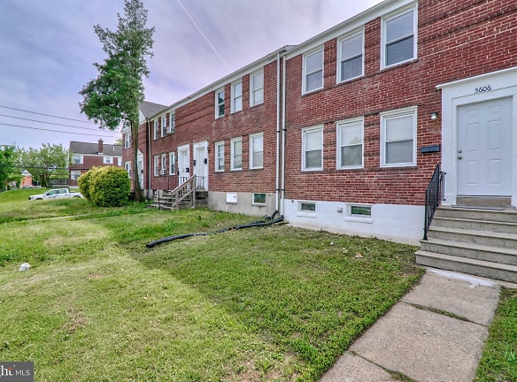 5606 Midwood Ave - Baltimore, MD