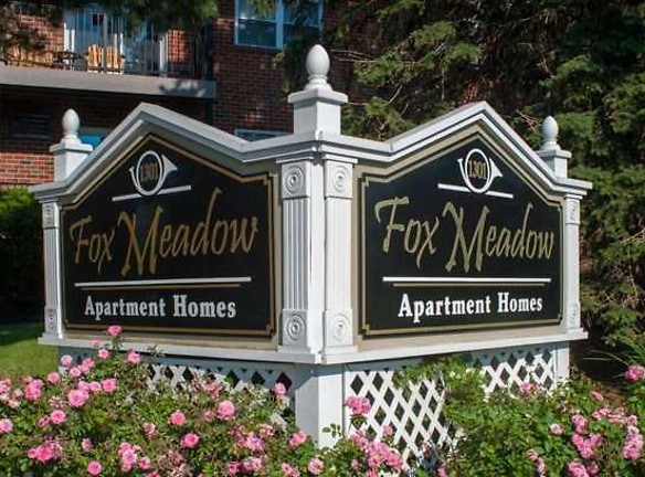 Fox Meadow Apartments - Whitehall, PA