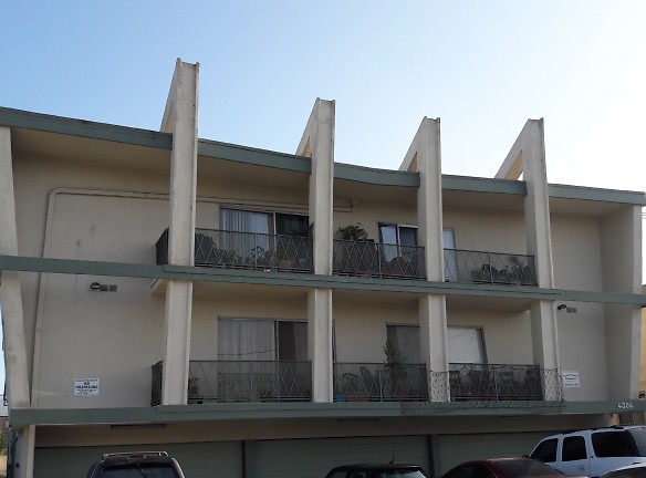 Torrance Apartments - Torrance, CA