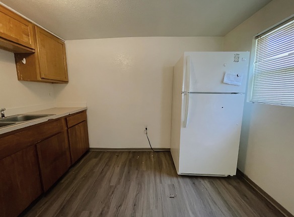 226 N Line St unit 3 - Moscow, ID