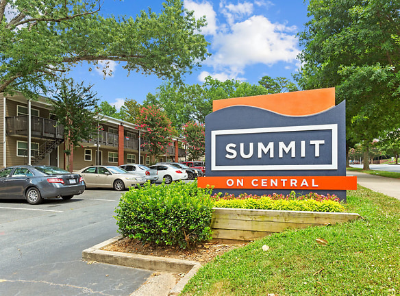 Summit On Central - Charlotte, NC