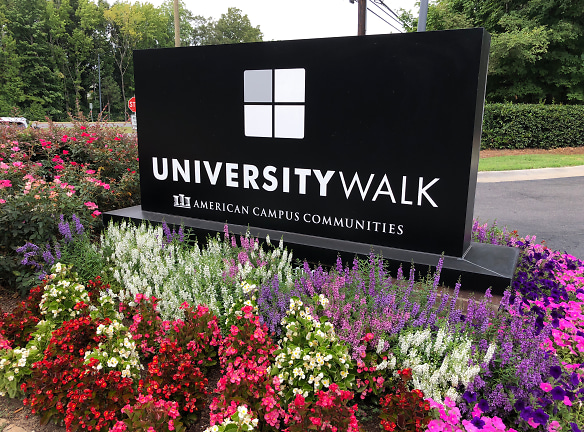 University Walk Apartments (Student) - Charlotte, NC