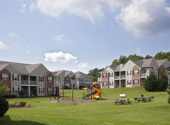 Pine Valley Apartment Homes - Elkton, MD