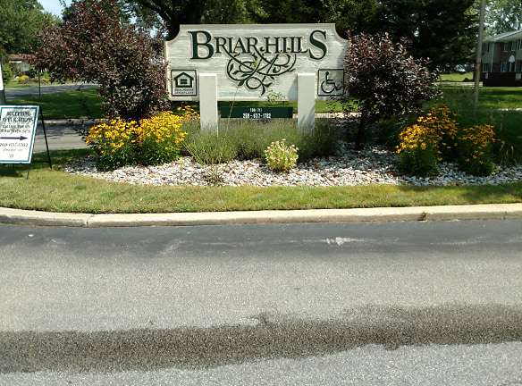 Briar Hills Apartments II - South Haven, MI