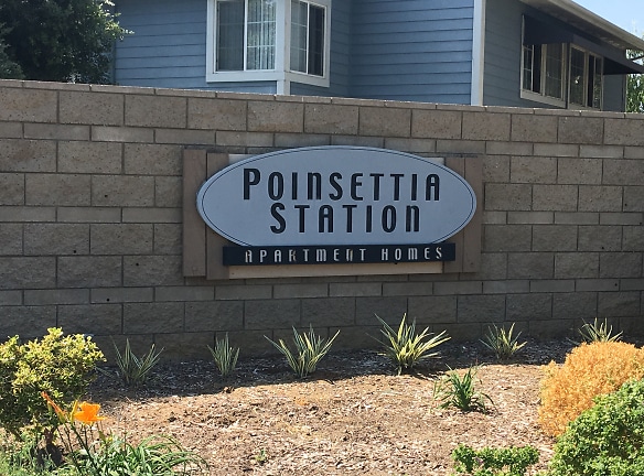 Poinsettia Station Apartments - Carlsbad, CA