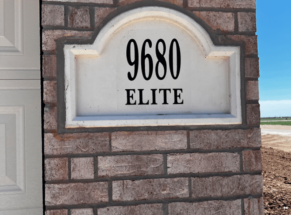 9650 Elite St unit 9060 - Canyon, TX