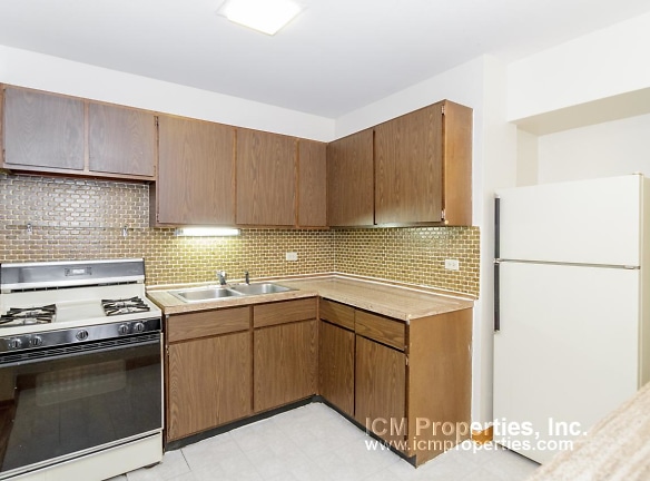 2519 N Lincoln Ave unit 873-B2 - Chicago, IL