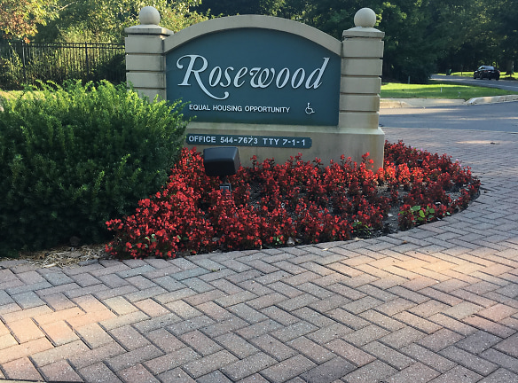 Rosewood Community Apartments - Kalamazoo, MI