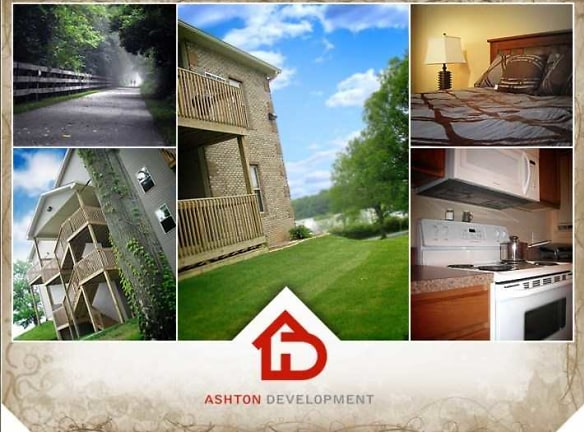 Ashton Apartments - Terre Haute, IN