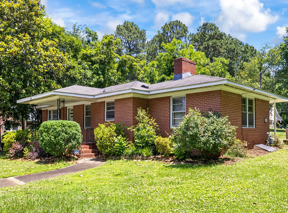 325 S Main St - Wake Forest, NC
