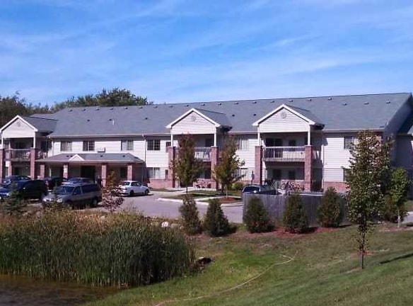 Springbrook Apartments - Whitewater, WI