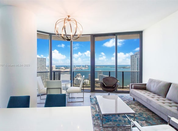 801 S Miami Ave unit 4805 - Miami, FL