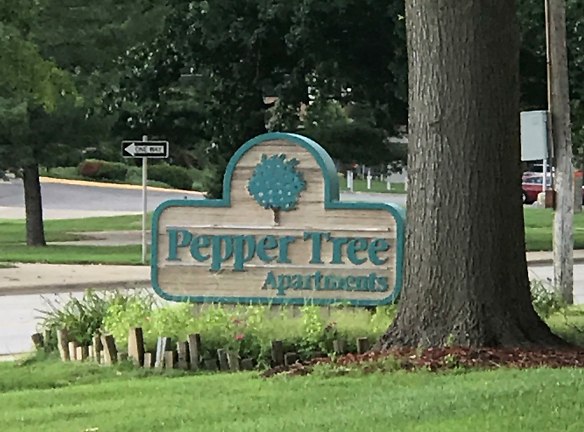 Pepper Tree Apartments - Springfield, MO
