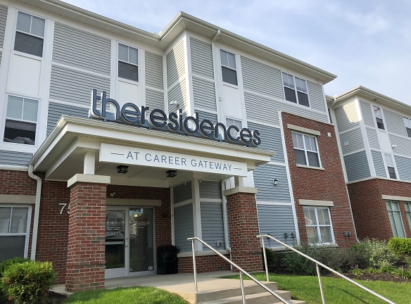 The Residences At Career Gateway Apartments - Columbus, OH