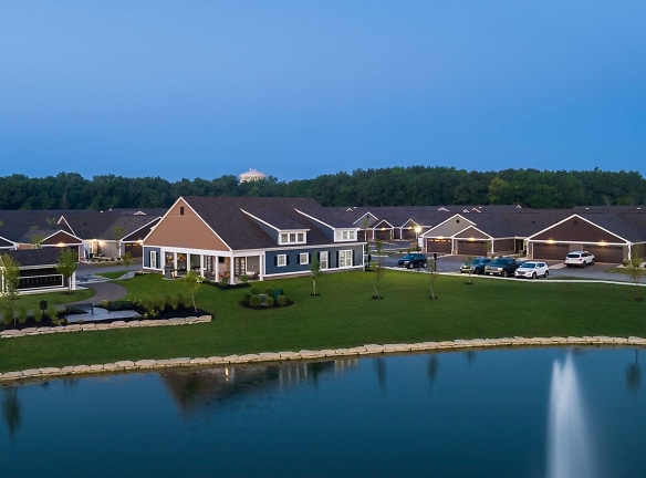 The Residences At Browns Farm Apartments - Grove City, OH