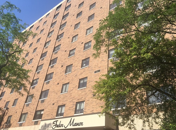 Fedor Manor Apartments - Lakewood, OH