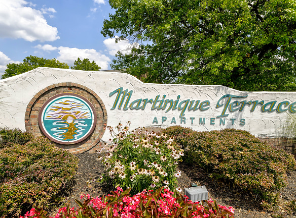 Martinique Terrace Apartments - Indianapolis, IN