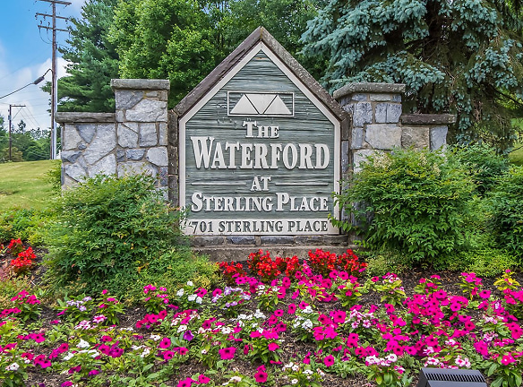 Waterford At Sterling Place - Lancaster, PA
