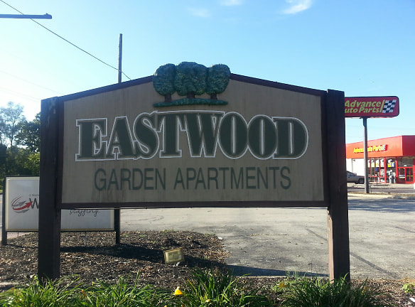 Eastwood Gardens Apartments - Frankfort, KY