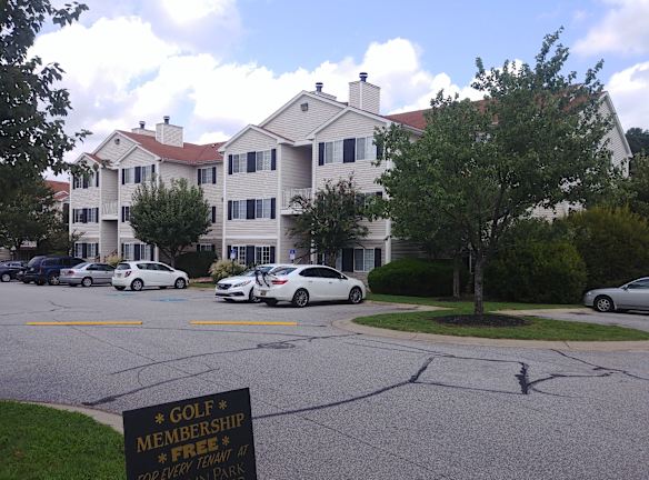 Autumn Park Apartments Boiling Springs Sc