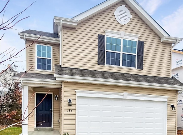 135 Day Lily Ln - Wentzville, MO