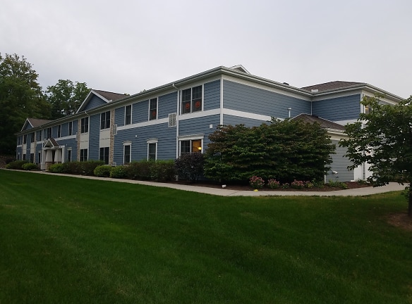 Ehr-Dale Heights Apartments - Churchville, NY