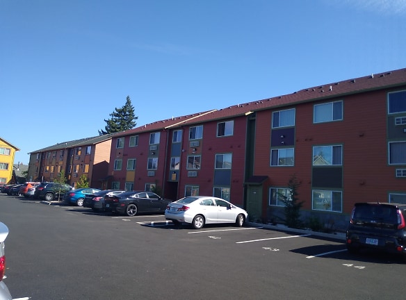 Ascot 146 Apartments - Portland, OR