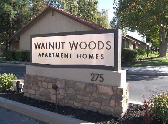 Walnut Woods - Turlock, CA