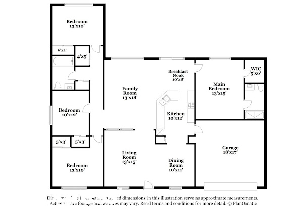 421 Eagle Dr - Kissimmee, FL
