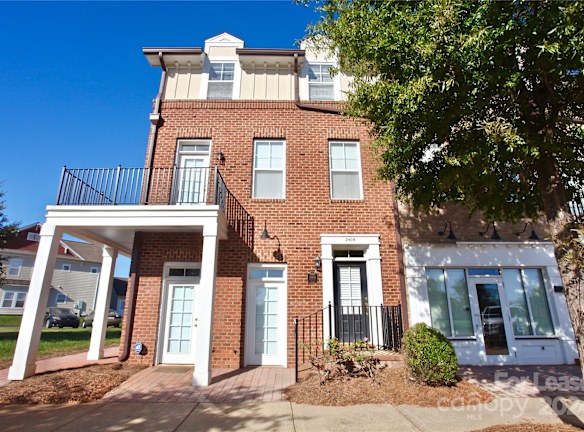 2405 Bonterra Blvd #397 - Indian Trail, NC