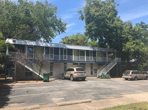 Lemon Tree Apartments - Austin, TX