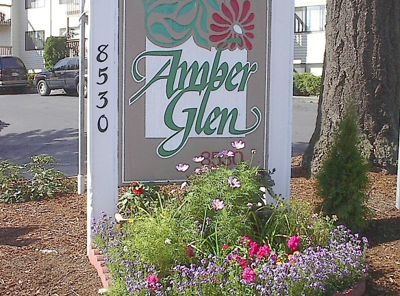 Amber Glen - Everett, WA