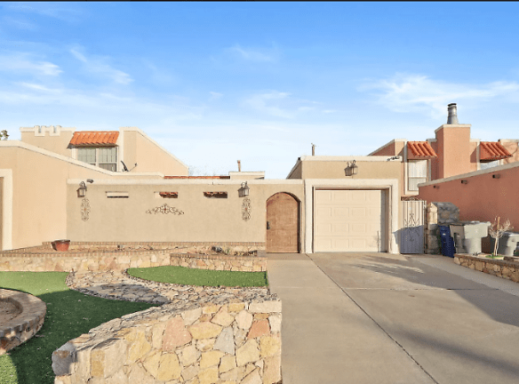 352 Villa Canto St - El Paso, TX