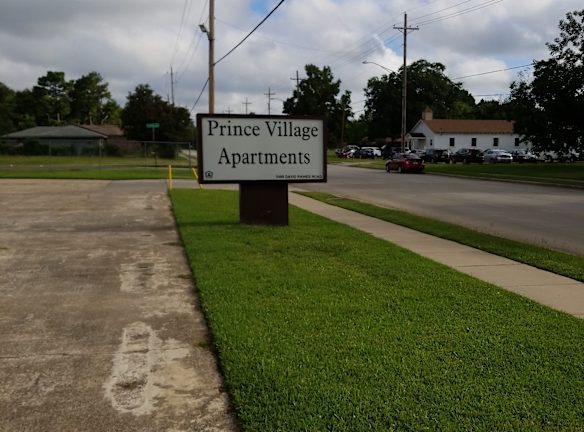 Prince Village Apartments - Shreveport, LA