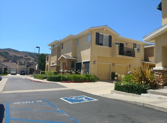 De Tolosa Ranch Apartments - San Luis Obispo, CA
