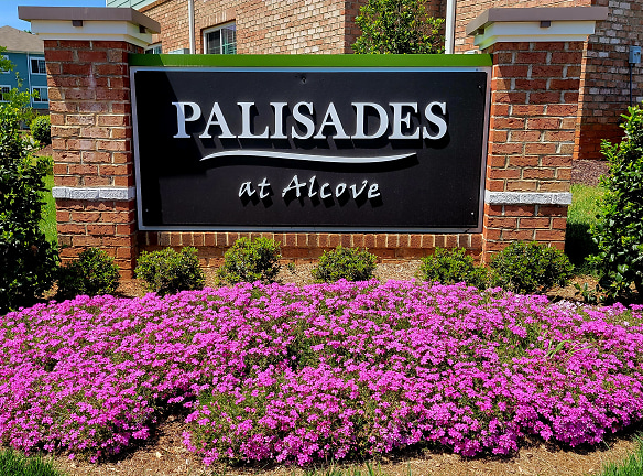 Palisades At Alcove Apartments - Mooresville, NC