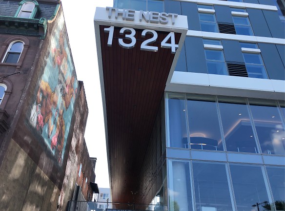 The Nest 1324 Apartments - Philadelphia, PA