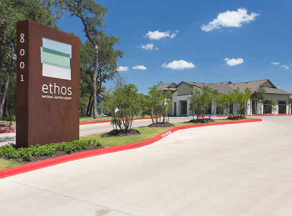 Ethos Apartments - Austin, TX