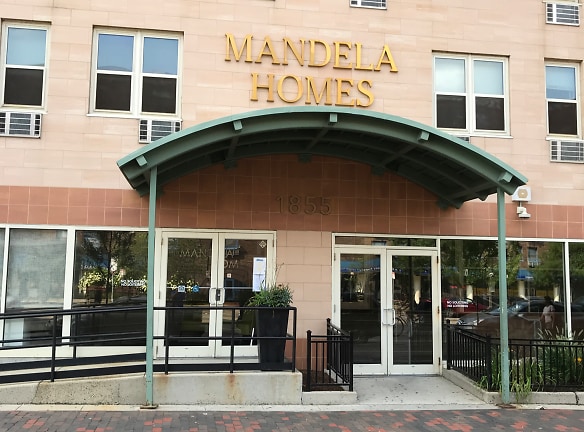 Mandela Homes Apartments - Boston, MA