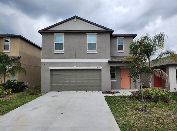 10231 Bright Crystal Ave - Riverview, FL