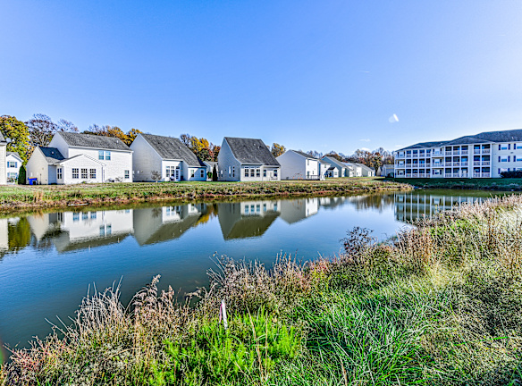Enclave At Millwood 100 Carolines Court Millsboro DE Apartments