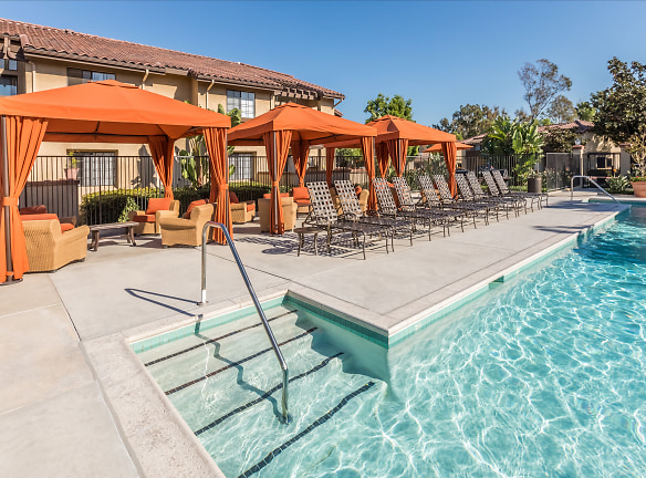 Rancho Alisal Apartments - Tustin, CA