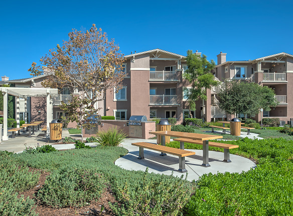 The Tradition Apartment Homes - Carlsbad, CA